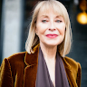 Meet your Posher, Chrisanna